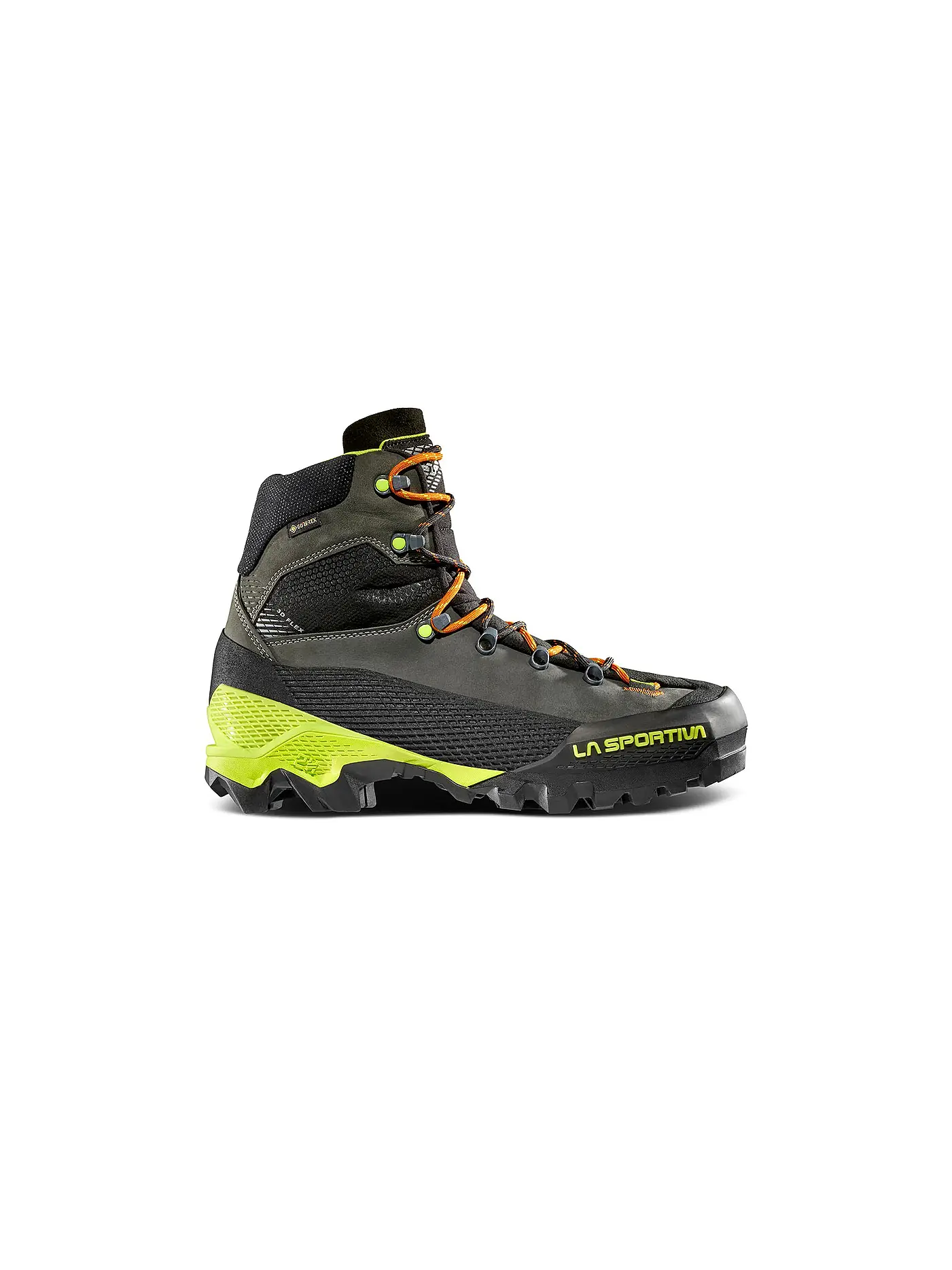LA SPORTIVA | Herren Bergschuhe Aequilibrium LT GTX | 